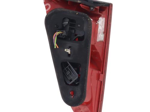 Left tailgate light PEUGEOT 607 (9D, 9U) 2.7 HDi 24V | BP31704731C79 
