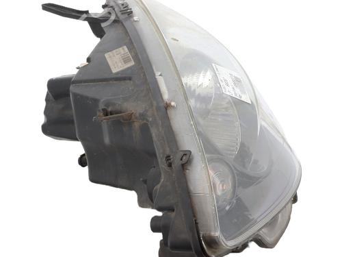 Used Left headlight Left headlight PEUGEOT 1007 (KM_) 1.6 16V (109 hp) 27708351 27708351