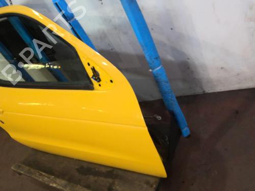 Right front door RENAULT MEGANE I Coach (DA0/1_) 1.6 16V (DA0B, DA04, DA11) | BP20353164C3 