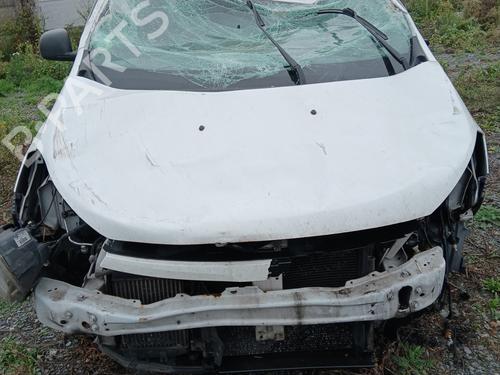 ABS pump DACIA LODGY (JS_) 1.5 dCi (JSMC, JSAF) | BP31704513M43  - Image 21