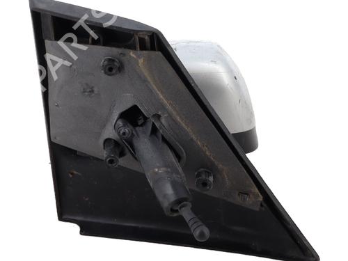 Right mirror RENAULT CLIO III (BR0/1, CR0/1) 1.2 16V Hi-Flex (BR1U, CR1U) | BP25824519C27 