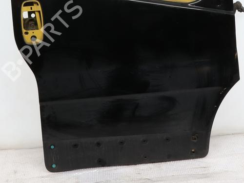 Right front door RENAULT TRAFIC II Van (FL) 1.9 dCi 80 (FL0B) | BP29840440C3