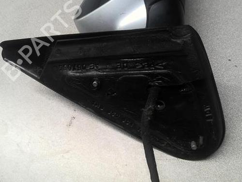 Right mirror SEAT TOLEDO II (1M2) 1.9 TDI | BP22002598C27 