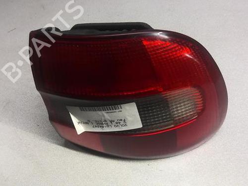 Right taillight VOLVO V40 Estate (645) 1.9 DI | BP22003634C35 