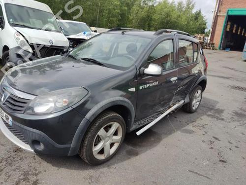 Front left panel DACIA SANDERO 1.5 dCi | BP33741627C58  - Image 11