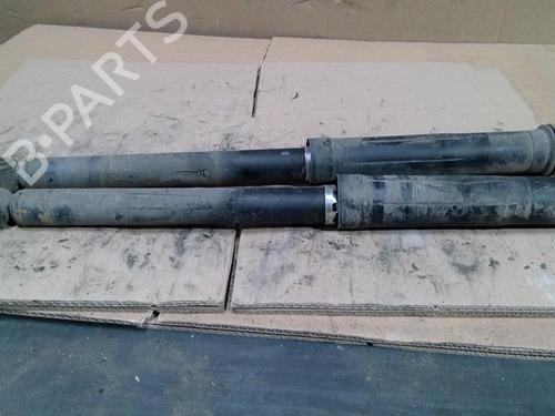 Højre bagtil støddæmper CITROËN C1 (PM_, PN_) 1.0 (68 hp) 32041925