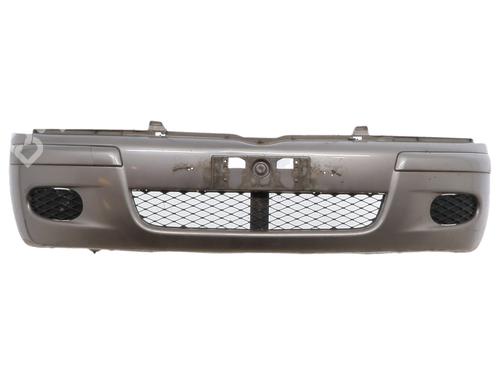 Used Front bumper Front bumper TOYOTA YARIS VERSO (_P2_) 1.4 D-4D (NLP20_, NLP22_) (75 hp) 39957492 39957492
