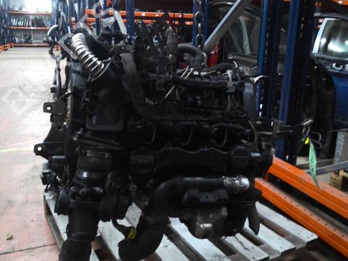 Engine PEUGEOT 407 (6D_) 1.6 HDi 110 (6D9HZC, 6D9HYC) | BP32485058M1  - Image 5