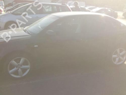 Left headlight AUDI A4 B7 (8EC) 1.9 TDI | BP20362601C28 - Image 6