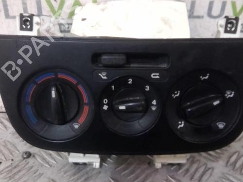 Climate control CITROËN NEMO MPV 1.3 HDi 75 | BP21820822I5 - Image 3