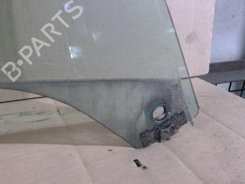 Front right door window PEUGEOT 307 CC (3B) 1.6 16V | BP28076192C19 