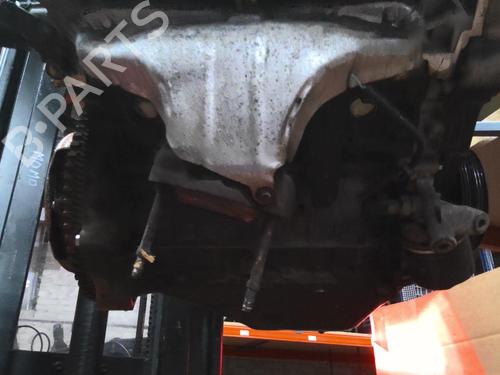 Engine DACIA LOGAN II 1.2 | BP31207102M1 - Image 3