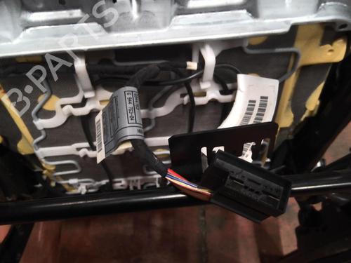 Right front seat BMW 3 (E90) 318 d | BP31344439C16 