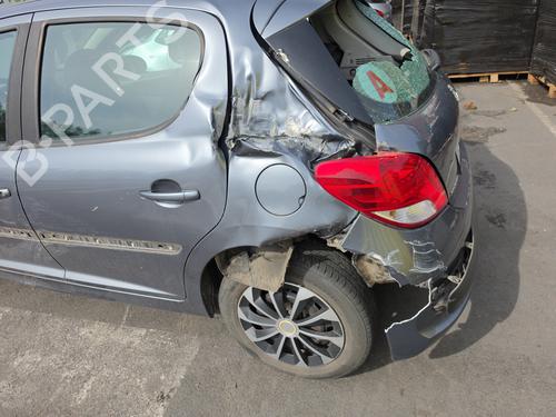 Front left panel PEUGEOT 207 (WA_, WC_) 1.6 HDi | BP34336866C58  - Image 29