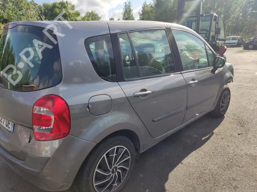 Steering rack RENAULT MODUS / GRAND MODUS (F/JP0_) 1.5 dCi (JP0G, JP0H) | BP26184606M22  - Image 9