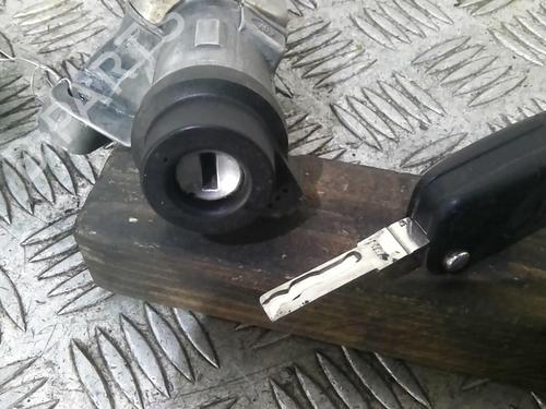 Used Ignition barrel Ignition barrel AUDI A4 B6 (8E2) 1.9 TDI (130 hp) 20357345 20357345