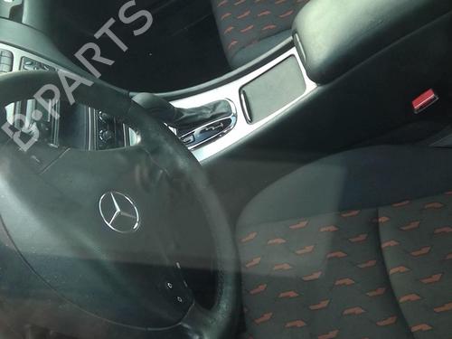 Left taillight MERCEDES-BENZ C-CLASS Coupe (CL203) C 220 CDI (203.706) | BP20355760C34 