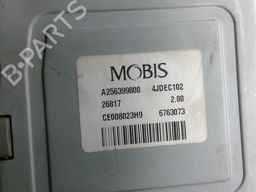 Steering column KIA PRO CEE'D (JD) 1.0 T-GDI | BP33632868M21 - Image 6