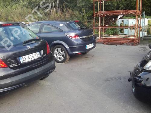 Switch NISSAN NOTE (E11, NE11) 1.5 dCi | BP22003682I30 - Image 9
