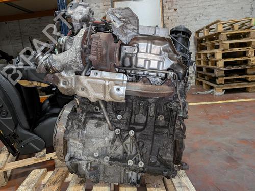 Engine MINI MINI COUNTRYMAN (R60) Cooper D ALL4 | BP36480865M1 - Image 4