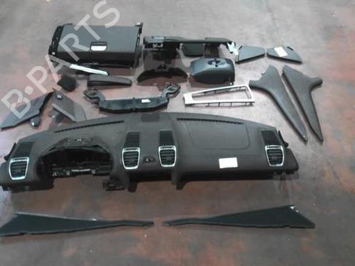 Dashboard PORSCHE BOXSTER (981) S 3.4 | BP21827187C46  - Image 6