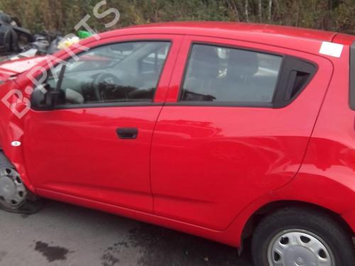 Switch CHEVROLET SPARK (M300) 1.0 | BP22001846I30 - Image 4