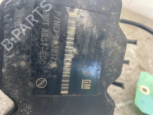 ABS pump CHEVROLET TRAX 1.7 TD | BP36656778M43 - Image 8