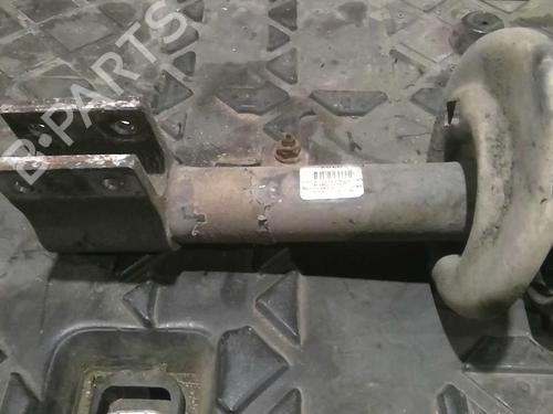 Right front shock absorber PEUGEOT 3008 I MPV (0U_) 1.6 HDi | BP20352347M17 