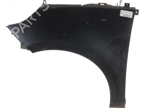 Used Left front fenders RENAULT SCÉNIC III (JZ0/1_) 1.5 dCi (110 hp) 25343737