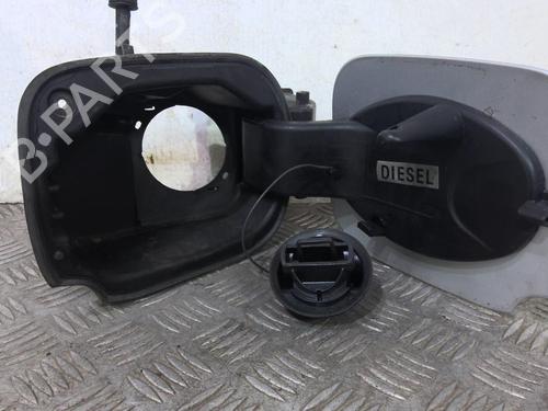 Fuel flap RENAULT CLIO III (BR0/1, CR0/1) 1.5 dCi (C/BR0G, C/BR1G) | BP25276326C131