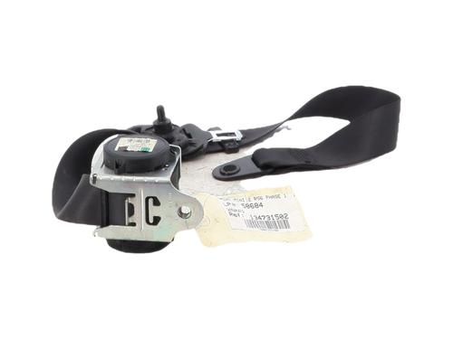 Front right seatbelt MINI MINI (R56) Cooper D | BP40223043I25 - Image 3