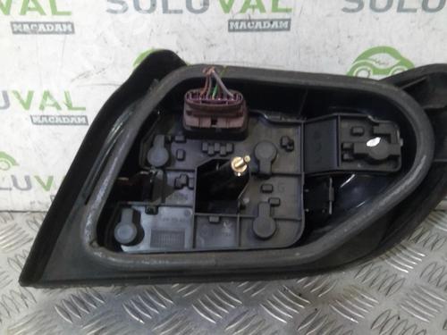 Left taillight CITROËN XSARA (N1) 2.0 HDi 109 | BP20364241C34