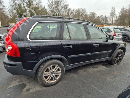 Left front window switch VOLVO XC90 I (275) D5 AWD | BP31934418I27 