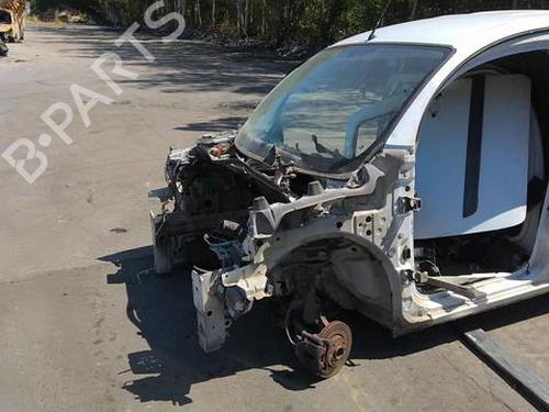 Alternator RENAULT KANGOO Express (FW0/1_) 1.5 dCi 75 (FW07, FW10, FW04) | BP38167096M7  - Image 11
