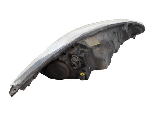 Left headlight FORD FIESTA VI (CB1, CCN) 1.4 TDCi | BP38002320C28 - Image 5