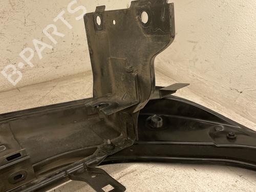 Frontplade/Frontkurv RENAULT VEL SATIS (BJ0_) 2.0 16V Turbo (BJ0K) | BP37450912C72 - Image 6