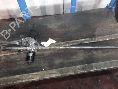 Used Front wiper motor Front wiper motor MERCEDES-BENZ A-CLASS (W168) A 170 CDI (168.009, 168.109) (95 hp) 20361583 20361583