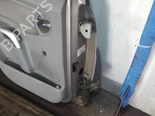 Left rear door CITROËN C3 I (FC_, FN_) 1.4 HDi | BP22000928C4 
