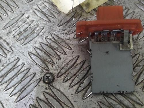 Used Heater resistor Heater resistor KIA CEE'D (JD) 1.6 CRDi 110 (110 hp) 20361421 20361421