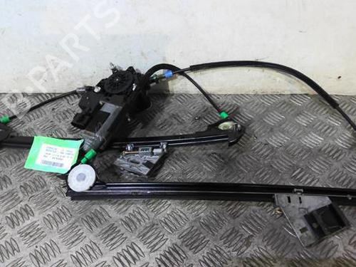 Front left window mechanism PORSCHE BOXSTER (986) 2.7 | BP20353083C22 