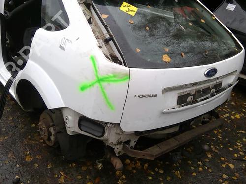 Right sun visor FORD FOCUS II (DA_, HCP, DP) 1.8 TDCi | BP30976361I2 - Image 22