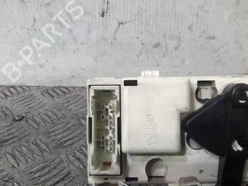 Climate control RENAULT MEGANE I (BA0/1_) 1.4 e (BA0E, BA0V) | BP20366820I5 