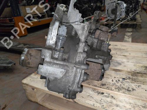 Gearbox HONDA CIVIC VII Hatchback (EU, EP, EV) | BP35973105M3 - Image 5