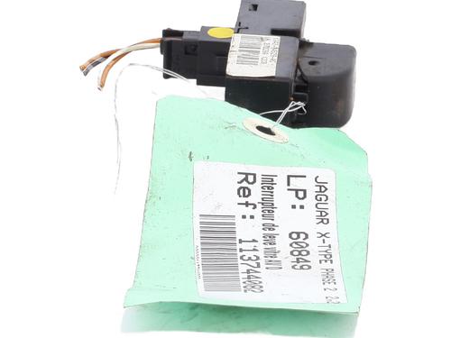 Right front window switch JAGUAR X-TYPE I (X400) 2.2 D | BP30147654I26 