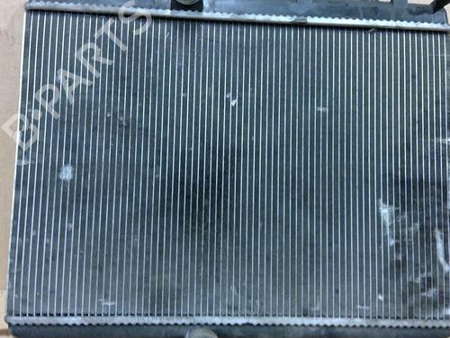 Used Water radiator Water radiator CITROËN C4 Grand Picasso I (UA_) 1.6 HDi 110 (112 hp) 29022856 29022856