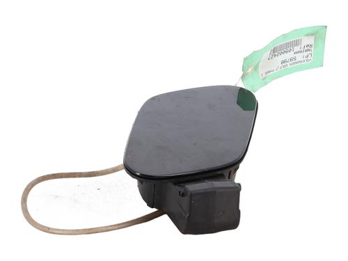 Fuel flap VW GOLF VII (5G1, BQ1, BE1, BE2) 1.5 TSI | BP27689811C131 