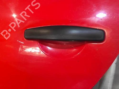 Used Left rear door DACIA SANDERO 1.2 16V (75 hp) 20360537