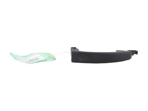 Used Front right exterior door handle OPEL CORSA D (S07) 1.0 (L08, L68) (65 hp) 29197224