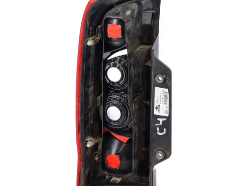 Right taillight CITROËN NEMO Box Body/MPV (AA_) 1.4 HDi | BP20354735C35 