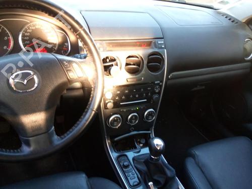 Switch MAZDA 6 Hatchback (GG) 2.0 DI (GG14) | BP21816499I30 - Image 6